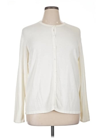 Liz Baker Cardigan (view 1)