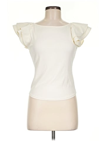 Mine Sleeveless T-Shirt (view 1)