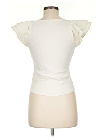 Mine Sleeveless T-Shirt (view 2)