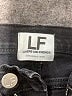 Lovers + Friends Black Jeans Size 26 waist - photo 4