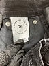 Lovers + Friends Black Jeans Size 26 waist - photo 5