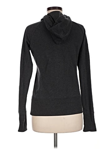 Gap Fit Zip Up Hoodie (view 2)