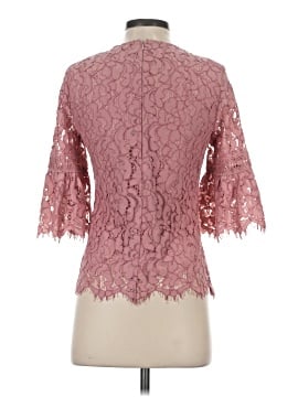 Rachel Parcell 3/4 Sleeve T-Shirt (view 2)