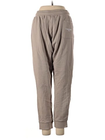 CALVIN KLEIN JEANS Casual Pants (view 2)