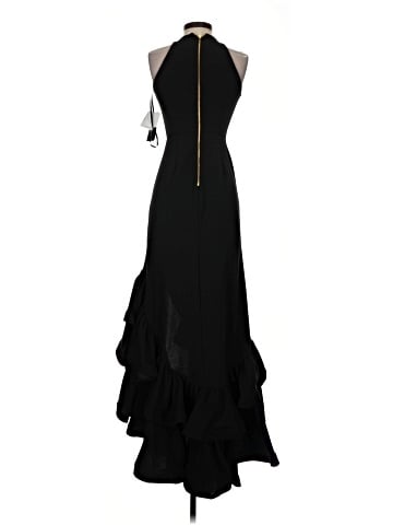 Betsy & Adam Cocktail Dress (view 2)