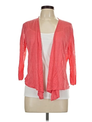Nic + Zoe Cardigan (view 1)