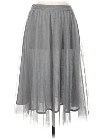 LC Lauren Conrad Casual Skirt (view 1)