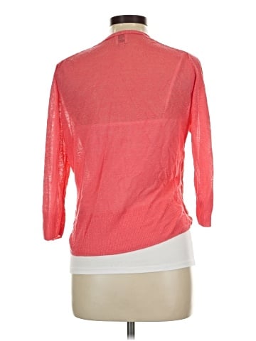 Nic + Zoe Cardigan (view 2)