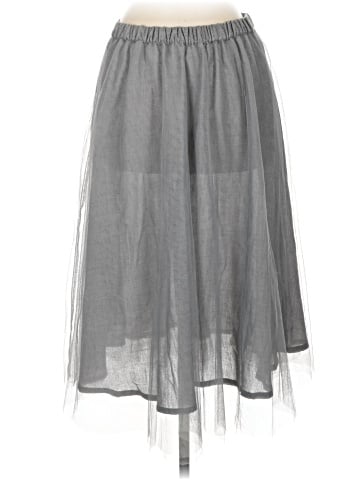 LC Lauren Conrad Casual Skirt (view 2)