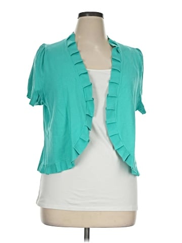 INC International Concepts Cardigan (view 1)
