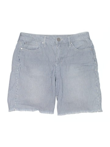 Seven7 Denim Shorts (view 1)