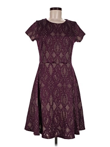 Renee C. Cocktail Dress (view 1)