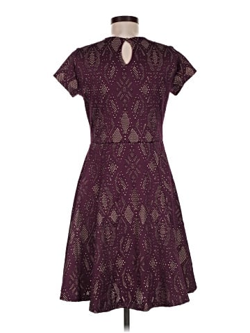 Renee C. Cocktail Dress (view 2)