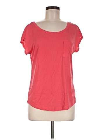 Naked Zebra Short Sleeve T-Shirt (view 1)