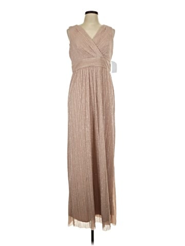 R&M Richards Casual Dress (view 1)