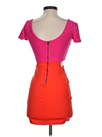 Lucca Couture Cocktail Dress (view 2)