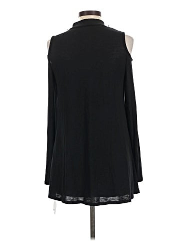 A. Byer Long Sleeve Blouse (view 2)