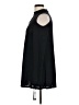 A. Byer Black Long Sleeve Blouse Size L - photo 5