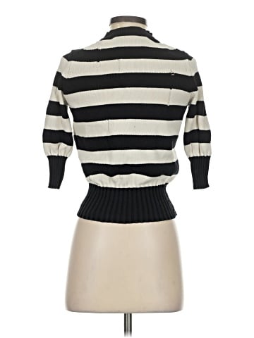 Veronica Beard Turtleneck Sweater (view 2)