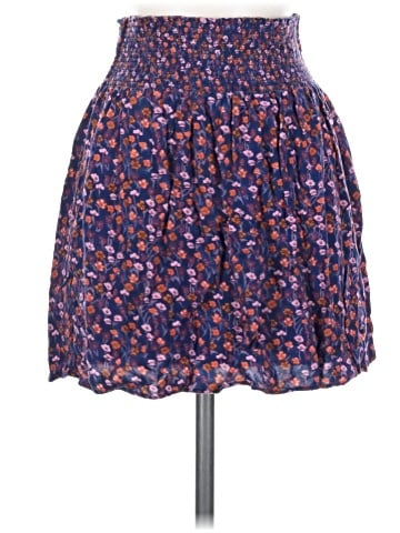 Mossimo Supply Co. Casual Skirt (view 1)