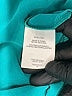 Unbranded 100% Polyester Teal Sleeveless Blouse Size M - photo 8