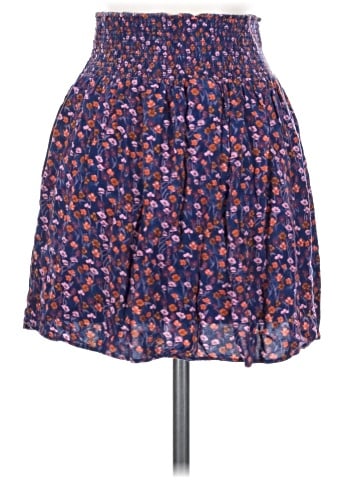 Mossimo Supply Co. Casual Skirt (view 2)