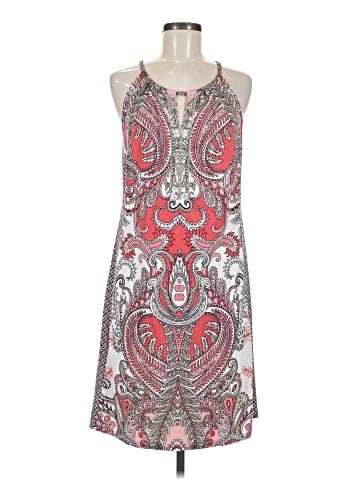 INC International Concepts Cocktail Dress (view 1)