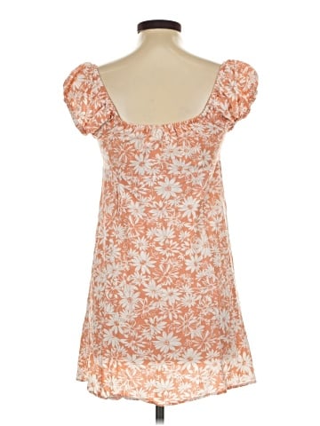 Blu Pepper Casual Dress (view 2)