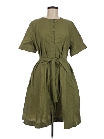 Cos Casual Dress (view 1)