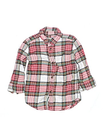 Hatley Long Sleeve Polo (view 1)