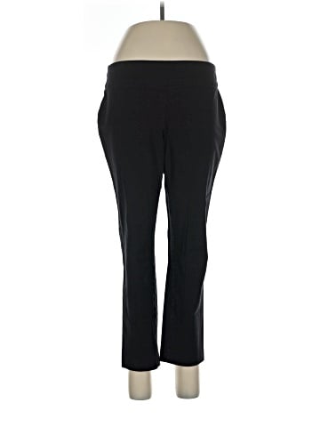 Crown & Ivy Active Pants (view 1)