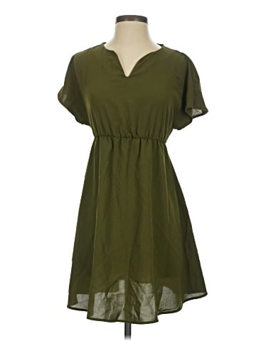 Shein Casual Dress (view 1)