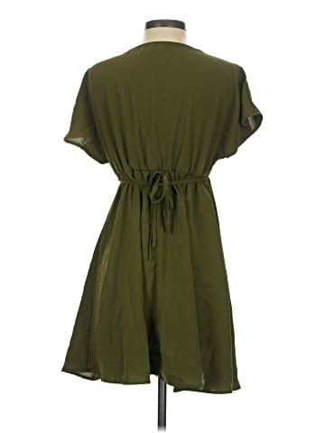 Shein Casual Dress (view 2)