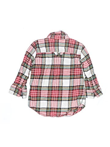 Hatley Long Sleeve Polo (view 2)