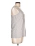 Reebok Silver Active Tank Size L - photo 4