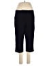 Rachel Zoe Black Active Pants Size 10 - photo 1