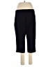 Rachel Zoe Black Active Pants Size 10 - photo 2