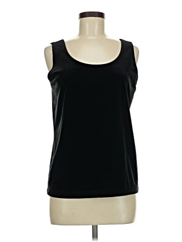 Travelers by Chico's Sleeveless Top (view 1)