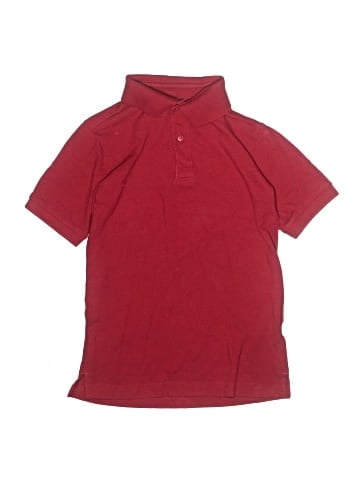 IZOD Short Sleeve Top (view 1)