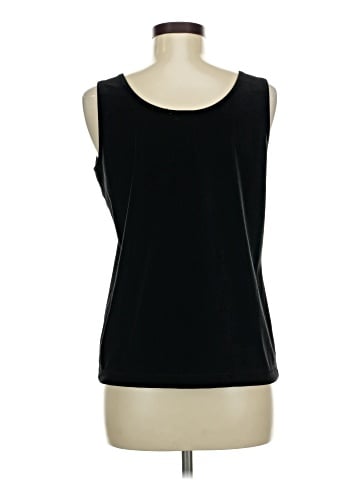 Travelers by Chico's Sleeveless Top (view 2)