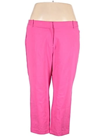 Liz Claiborne Casual Pants (view 1)