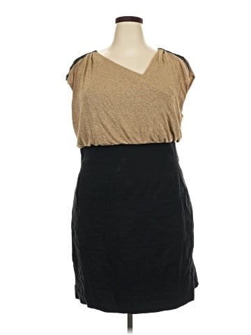 Nicole by Nicole Miller Casual Dress (view 1)