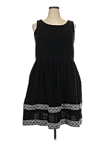 Gibson Casual Dress (view 1)