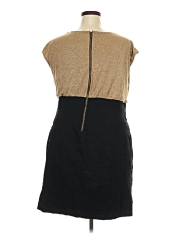 Nicole by Nicole Miller Casual Dress (view 2)