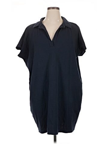 Banana Republic Factory Store Casual Dress (view 1)