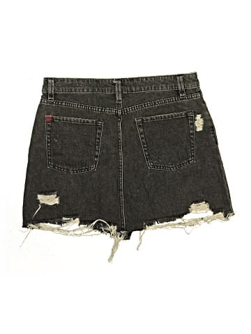 BDG Denim Shorts (view 2)