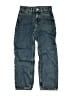 Old Navy 100% Cotton Blue Jeans Size 14 - photo 1