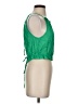 Lulus 100% Rayon Green Tank Top Size XS - photo 4