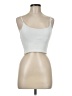 rue21 Ivory Tank Top Size M - photo 1
