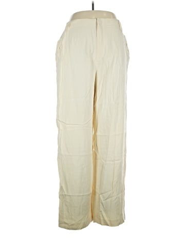 Linda Allard Ellen Tracy Casual Pants (view 1)